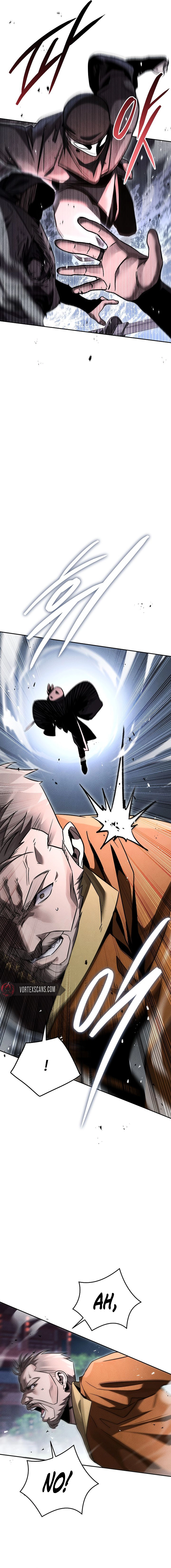 The Great Heavenly Demon Sovereign Chapter 43 Page 4