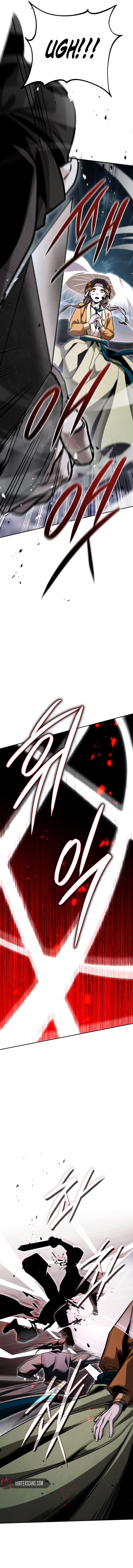 The Great Heavenly Demon Sovereign Chapter 43 Page 5