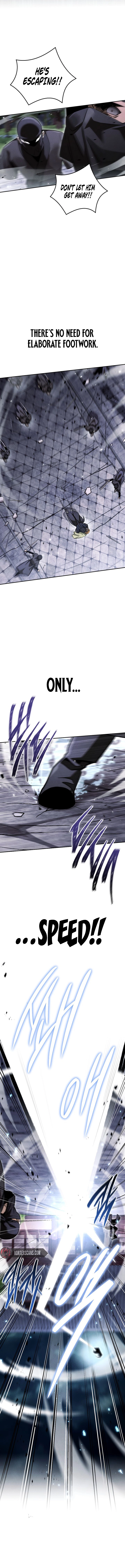 The Great Heavenly Demon Sovereign Chapter 43 Page 13