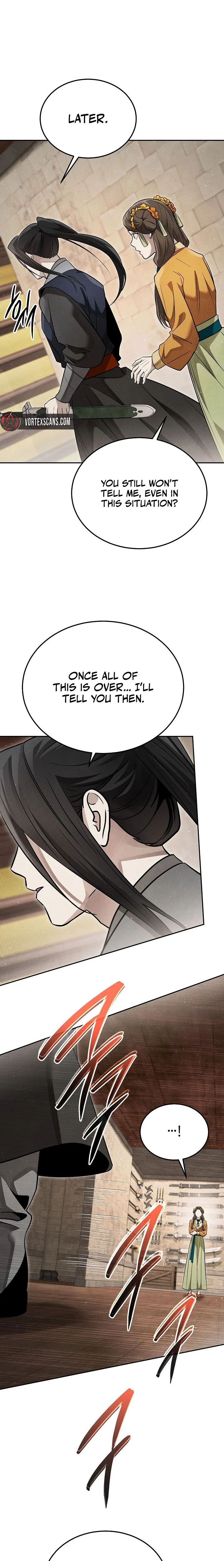The Great Heavenly Demon Sovereign Chapter 44 Page 13