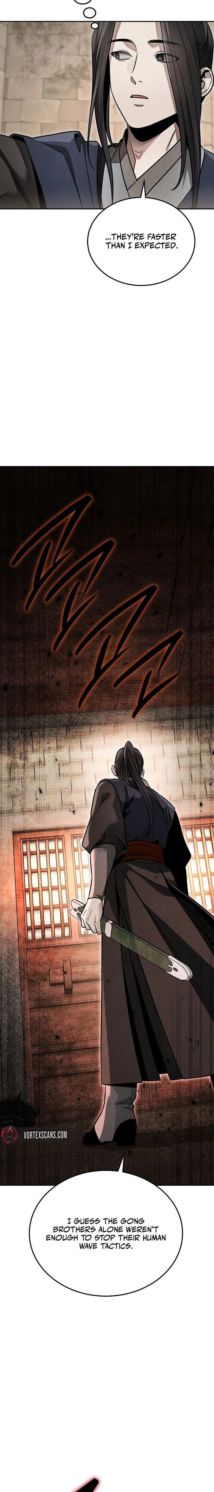 The Great Heavenly Demon Sovereign Chapter 44 Page 16