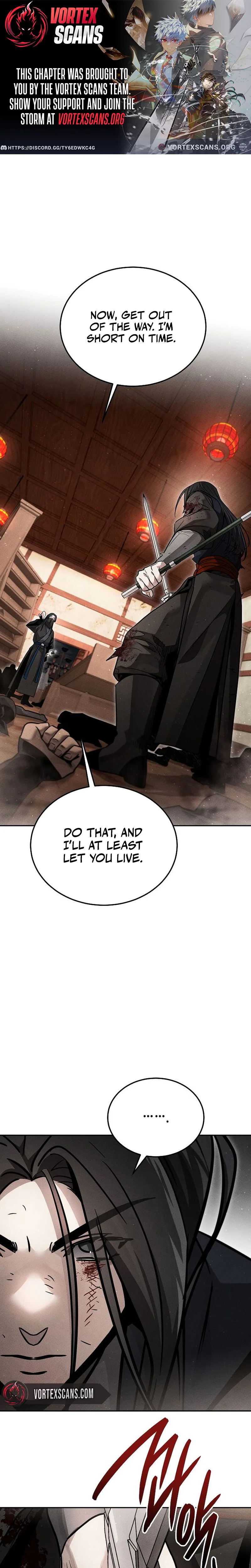 The Great Heavenly Demon Sovereign Chapter 45 Page 2