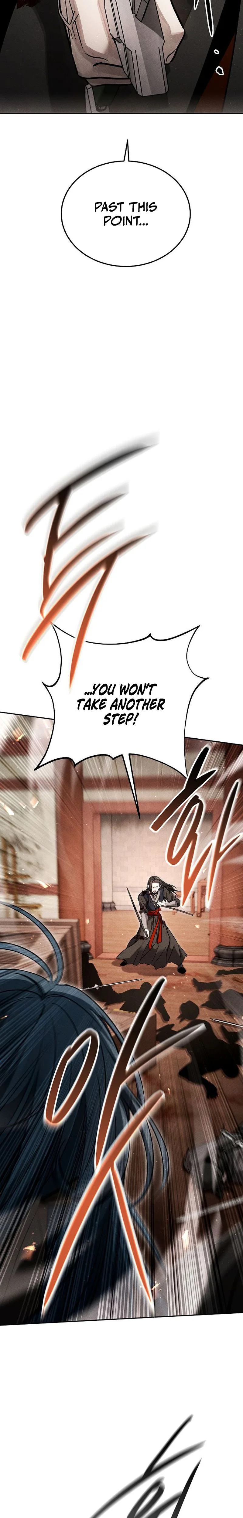 The Great Heavenly Demon Sovereign Chapter 45 Page 3