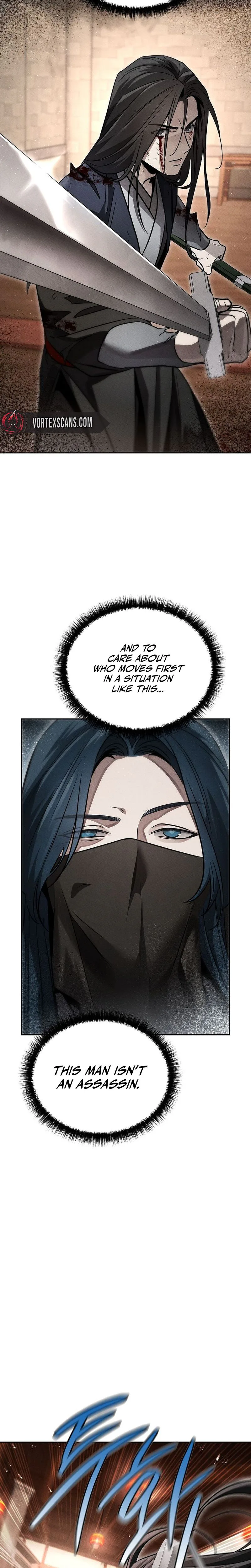 The Great Heavenly Demon Sovereign Chapter 45 Page 6