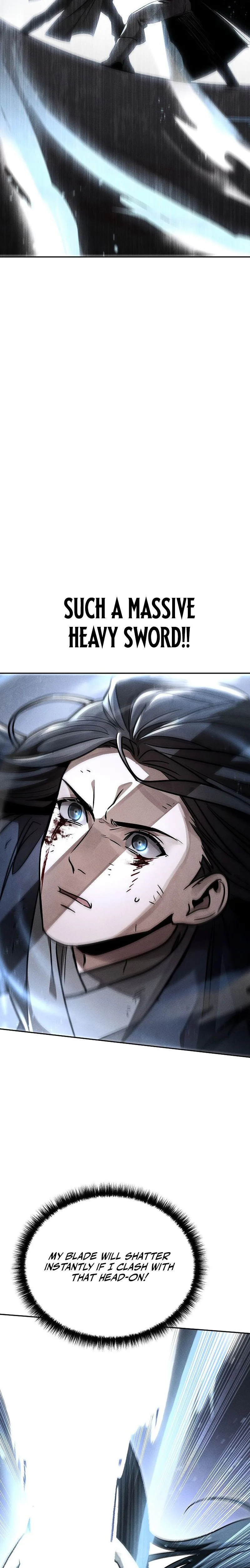 The Great Heavenly Demon Sovereign Chapter 45 Page 10