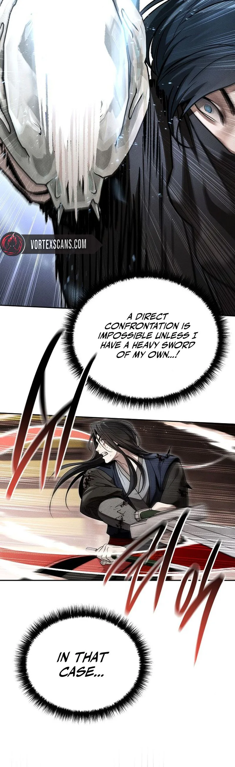 The Great Heavenly Demon Sovereign Chapter 45 Page 11
