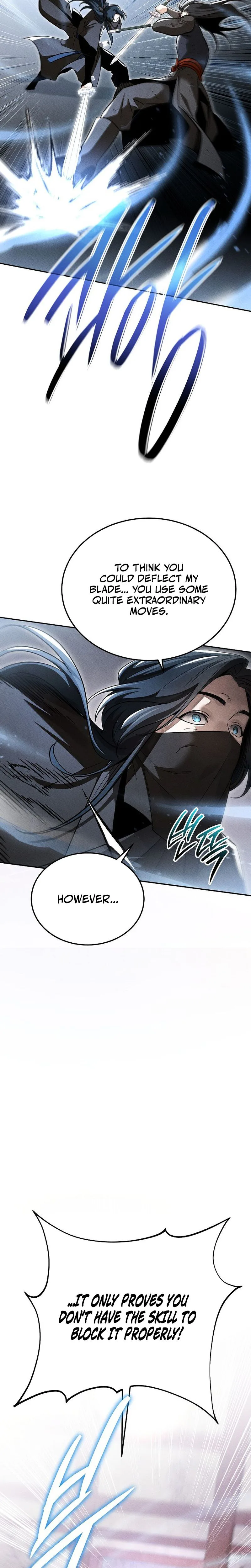 The Great Heavenly Demon Sovereign Chapter 45 Page 13