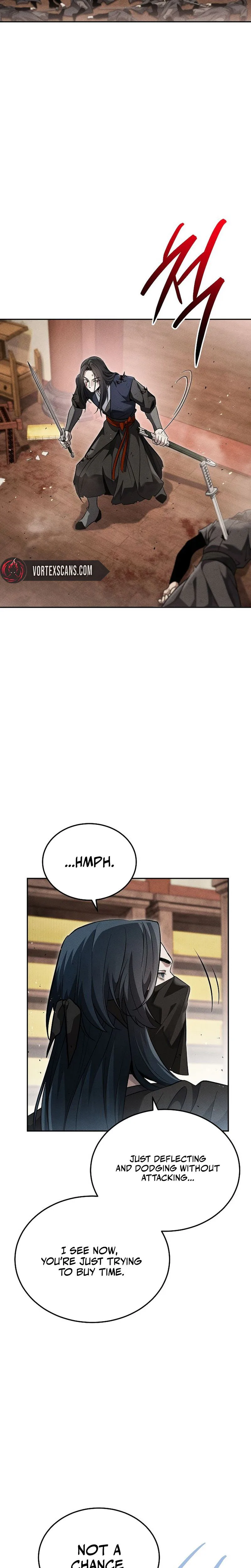 The Great Heavenly Demon Sovereign Chapter 45 Page 16