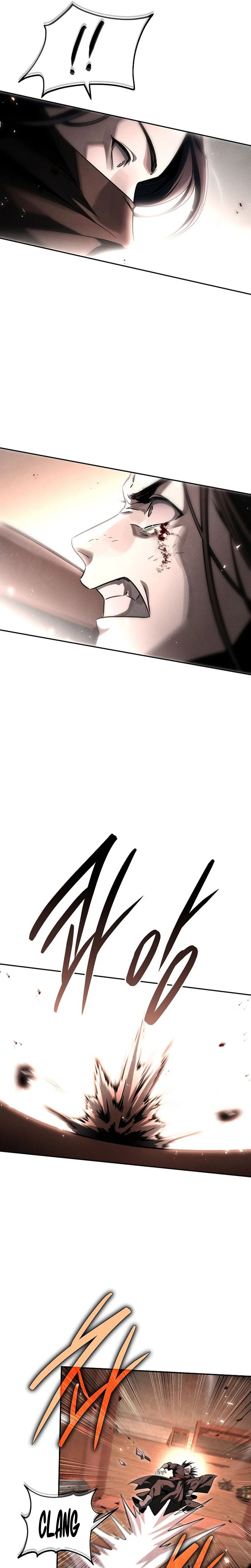 The Great Heavenly Demon Sovereign Chapter 45 Page 22