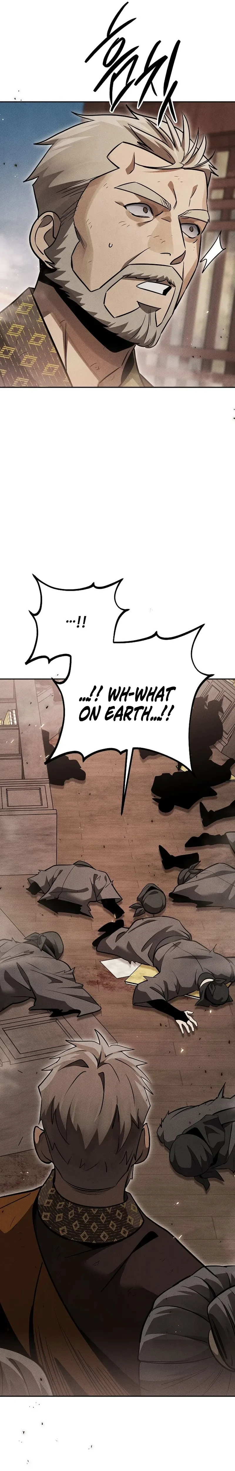 The Great Heavenly Demon Sovereign Chapter 46 Page 6