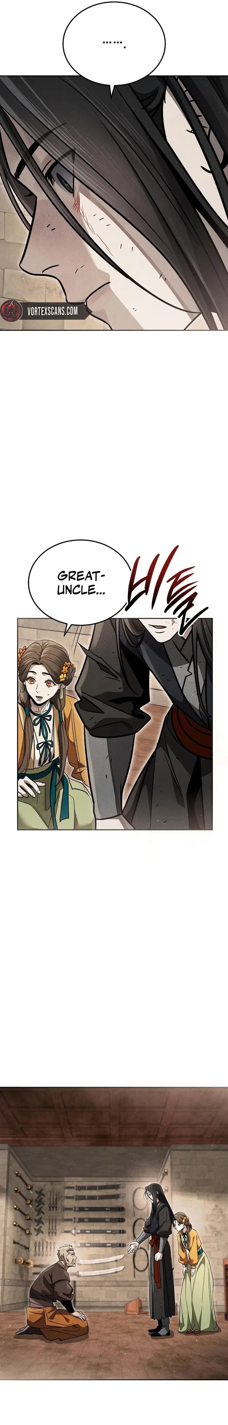 The Great Heavenly Demon Sovereign Chapter 46 Page 14