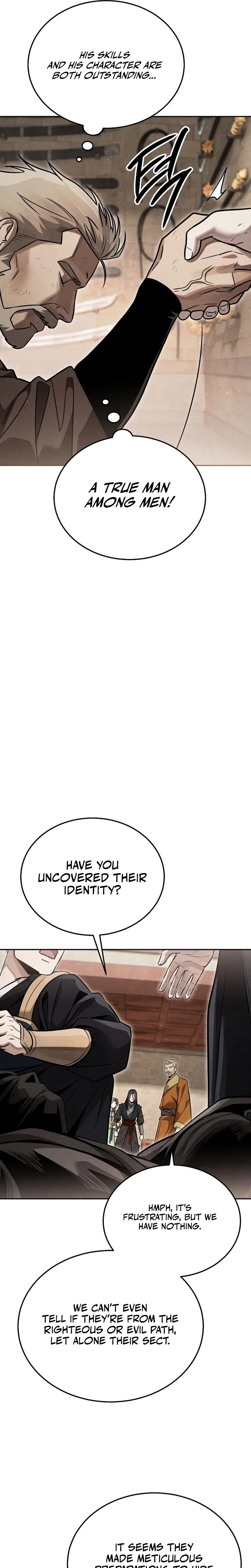 The Great Heavenly Demon Sovereign Chapter 46 Page 16