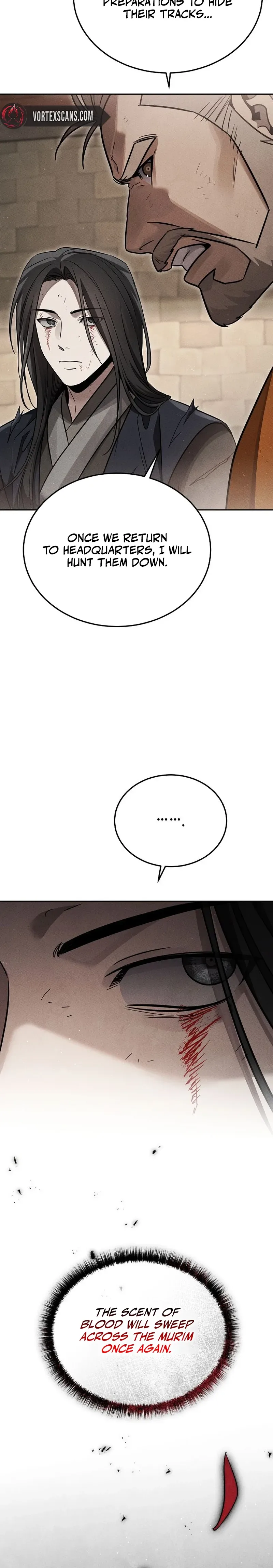 The Great Heavenly Demon Sovereign Chapter 46 Page 17