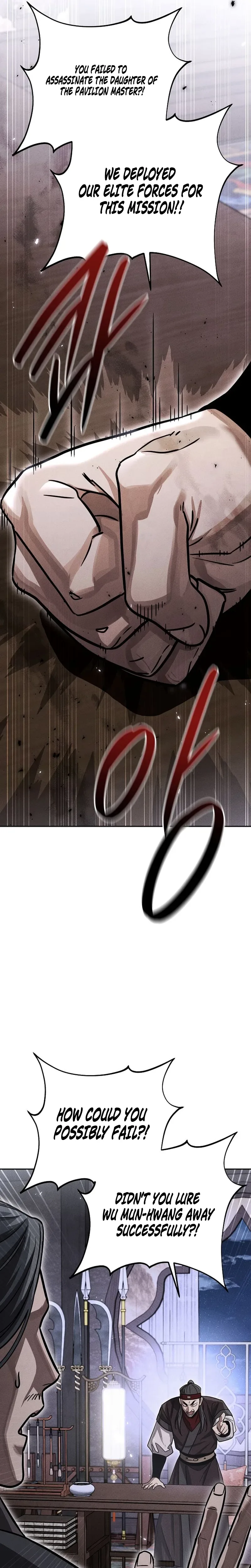 The Great Heavenly Demon Sovereign Chapter 46 Page 22