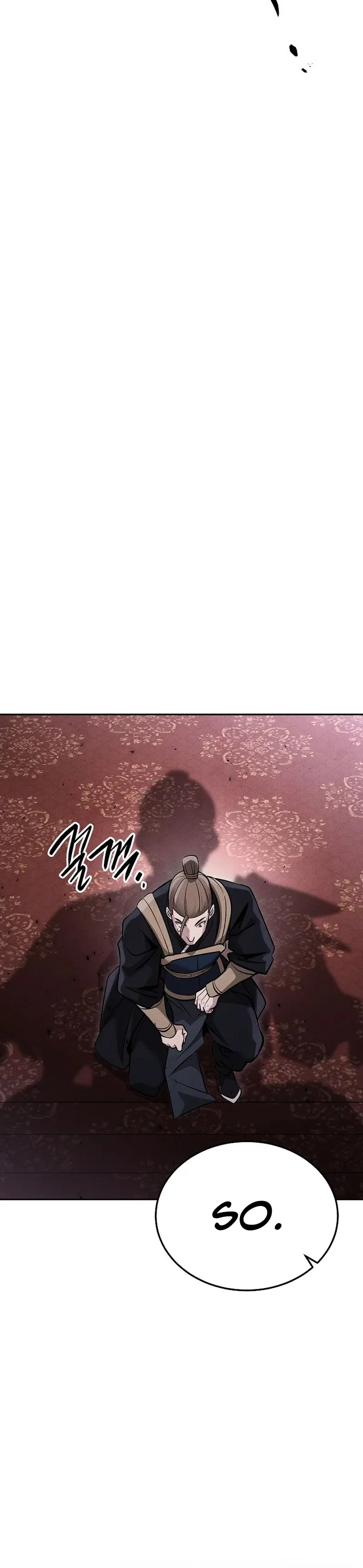 The Great Heavenly Demon Sovereign Chapter 46 Page 27
