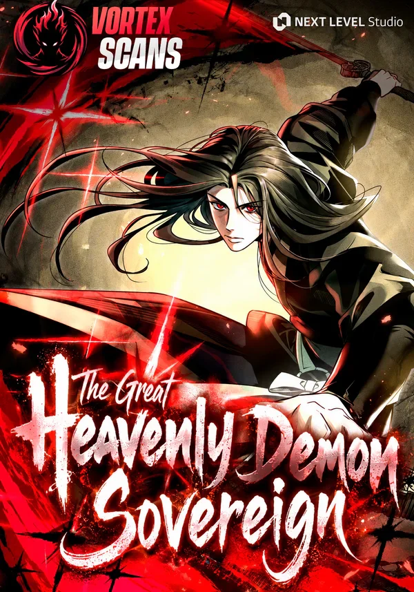 The Great Heavenly Demon Sovereign Chapter 47 Page 1