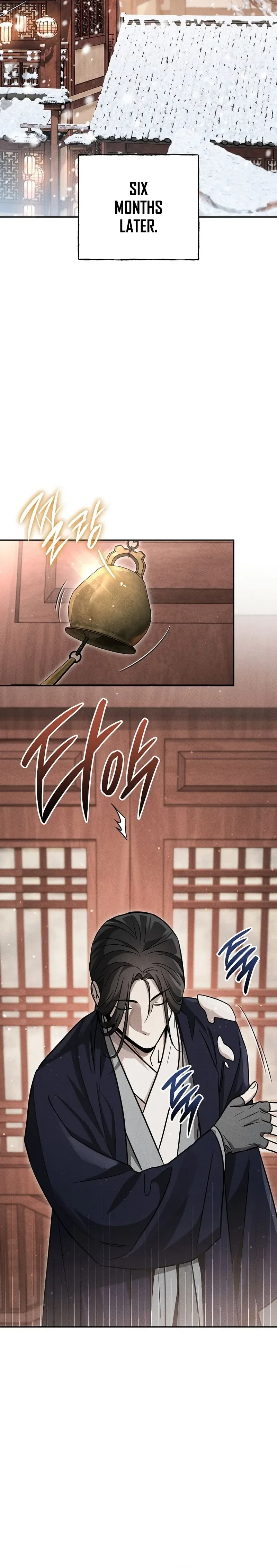 The Great Heavenly Demon Sovereign Chapter 47 Page 3