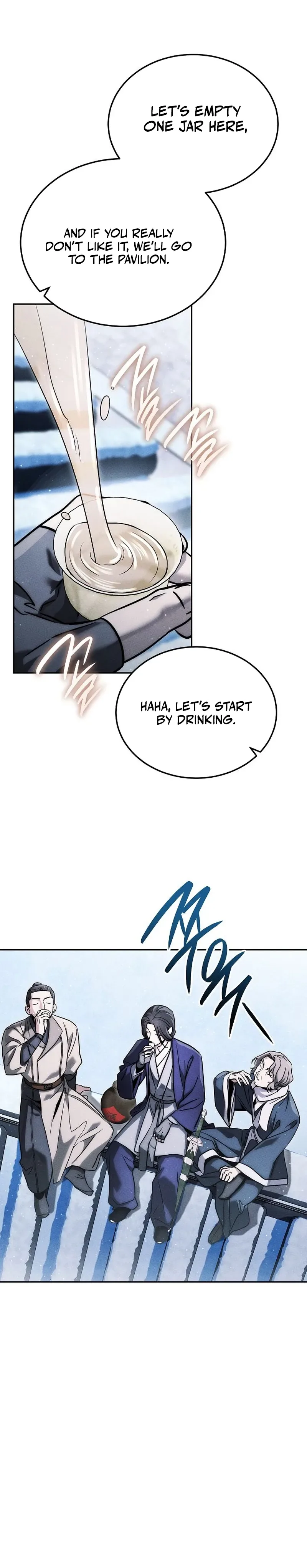 The Great Heavenly Demon Sovereign Chapter 47 Page 11