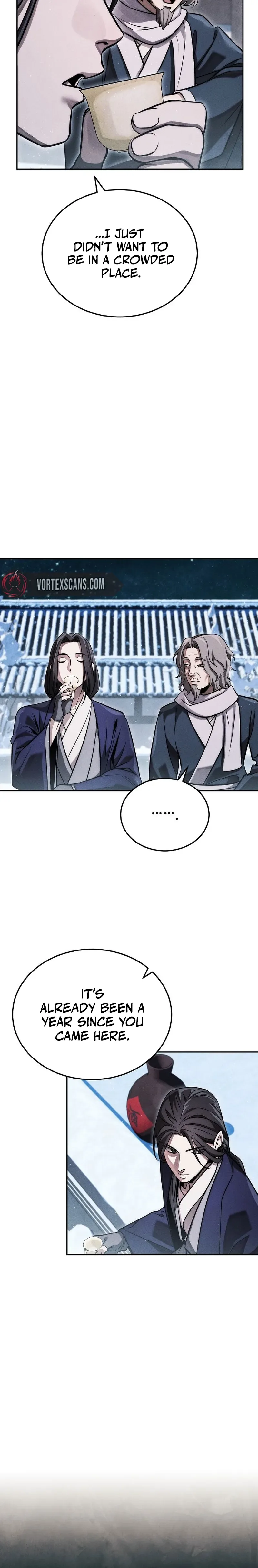 The Great Heavenly Demon Sovereign Chapter 47 Page 13