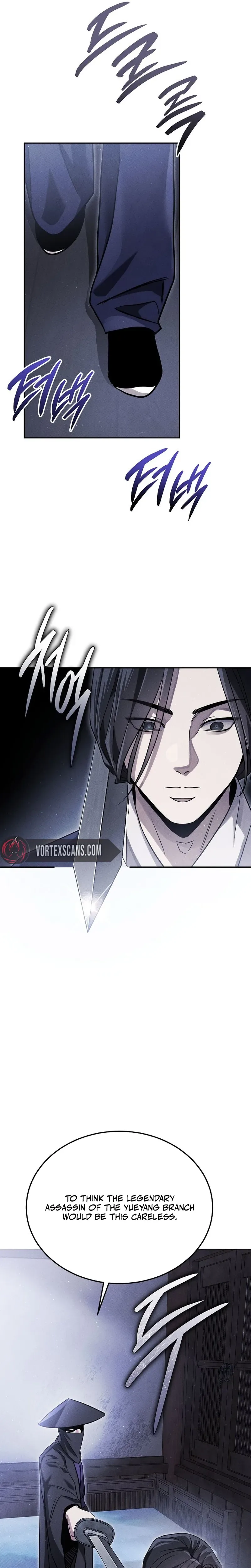 The Great Heavenly Demon Sovereign Chapter 47 Page 26