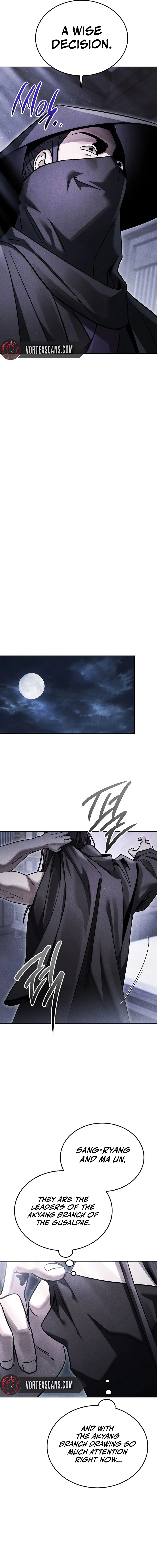The Great Heavenly Demon Sovereign Chapter 48 Page 5