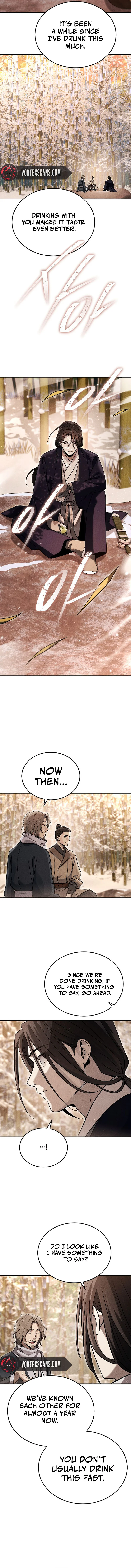 The Great Heavenly Demon Sovereign Chapter 48 Page 14