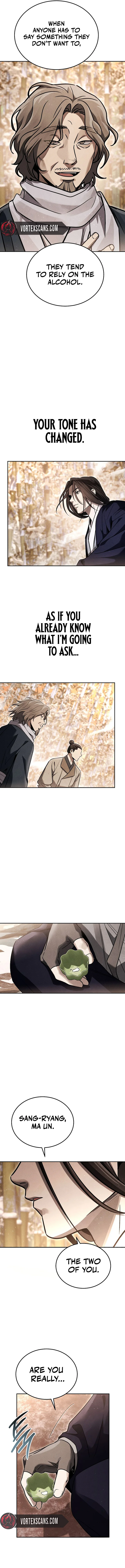 The Great Heavenly Demon Sovereign Chapter 48 Page 15