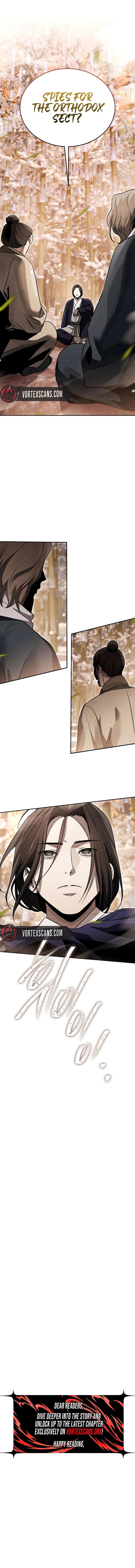 The Great Heavenly Demon Sovereign Chapter 48 Page 16