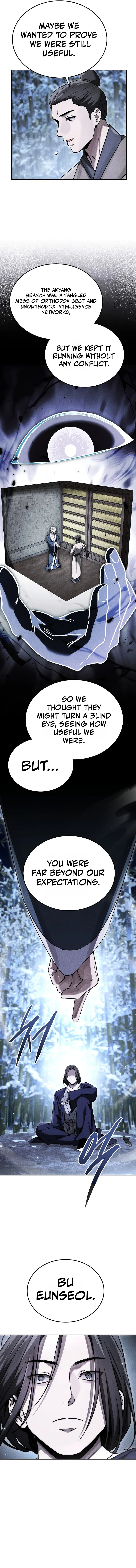 The Great Heavenly Demon Sovereign Chapter 49 Page 3
