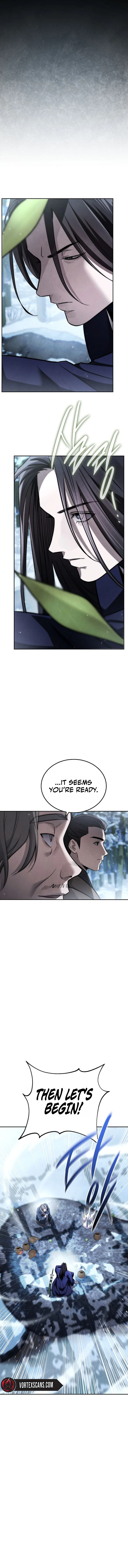 The Great Heavenly Demon Sovereign Chapter 49 Page 6