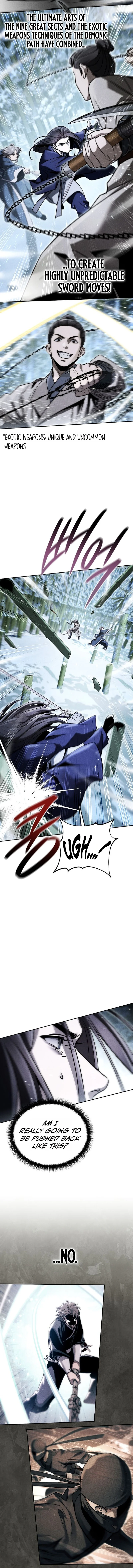 The Great Heavenly Demon Sovereign Chapter 49 Page 16