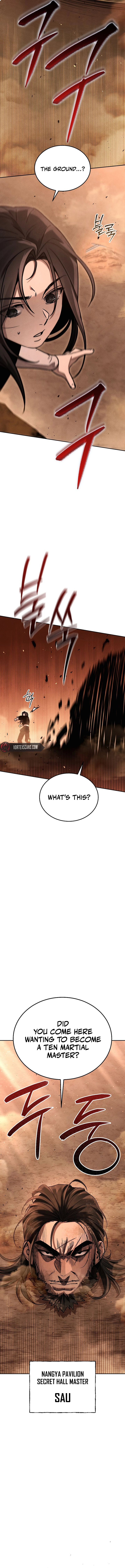 The Great Heavenly Demon Sovereign Chapter 5 Page 14