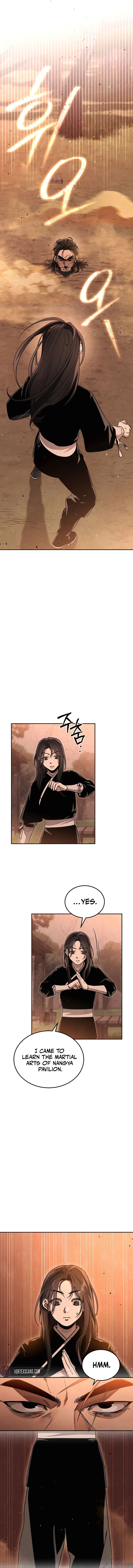 The Great Heavenly Demon Sovereign Chapter 5 Page 15