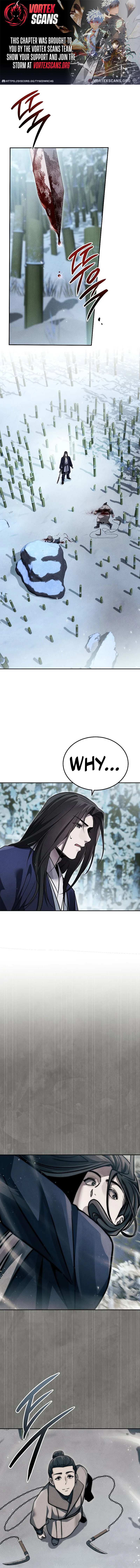 The Great Heavenly Demon Sovereign Chapter 50 Page 2