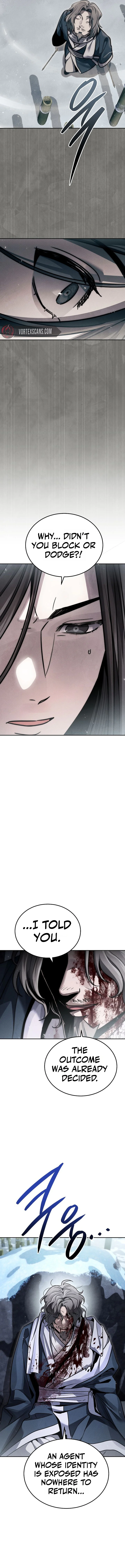 The Great Heavenly Demon Sovereign Chapter 50 Page 3