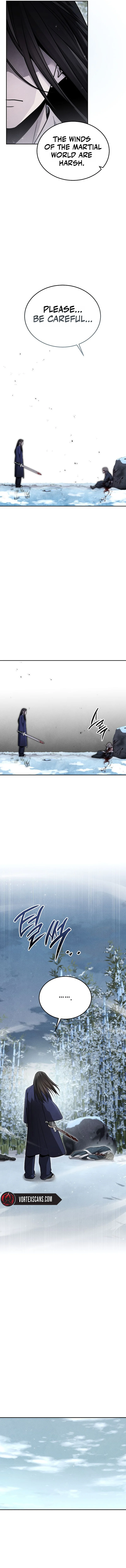 The Great Heavenly Demon Sovereign Chapter 50 Page 5