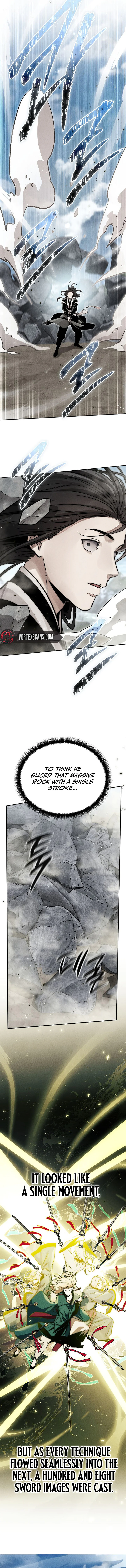The Great Heavenly Demon Sovereign Chapter 51 Page 4