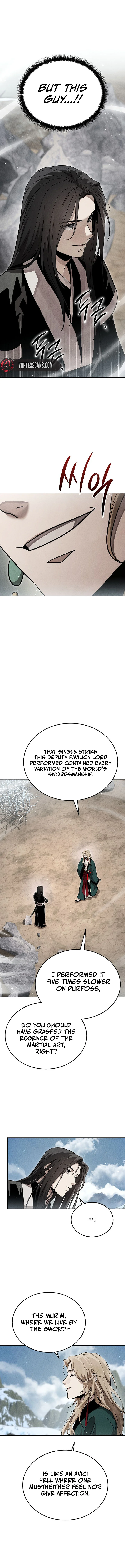 The Great Heavenly Demon Sovereign Chapter 51 Page 6