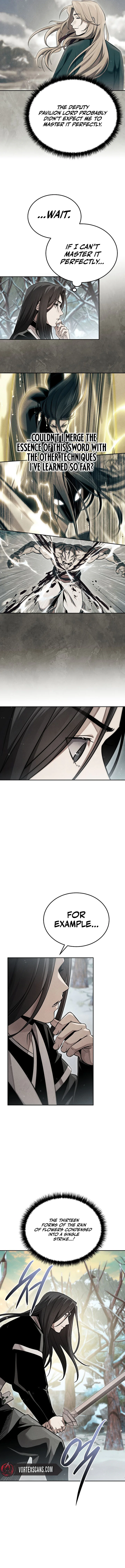 The Great Heavenly Demon Sovereign Chapter 51 Page 12