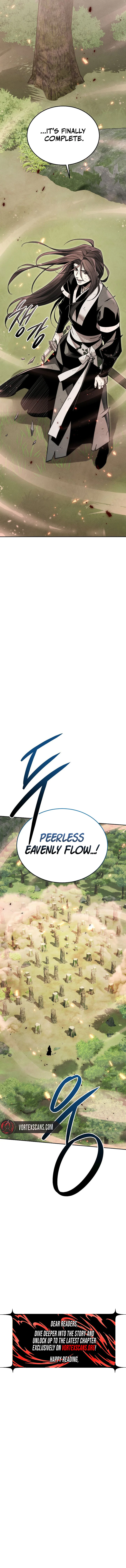 The Great Heavenly Demon Sovereign Chapter 51 Page 17