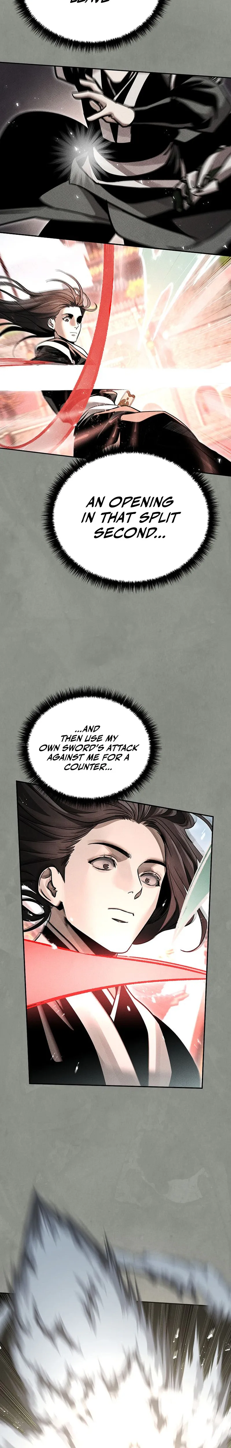 The Great Heavenly Demon Sovereign Chapter 55 Page 3