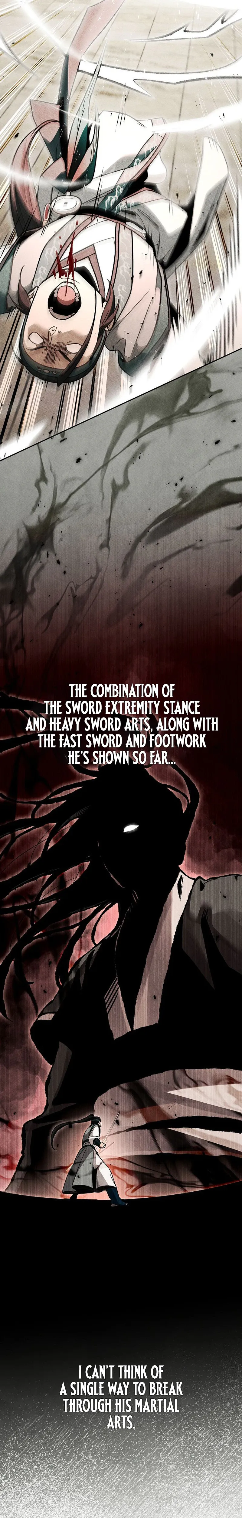The Great Heavenly Demon Sovereign Chapter 55 Page 5