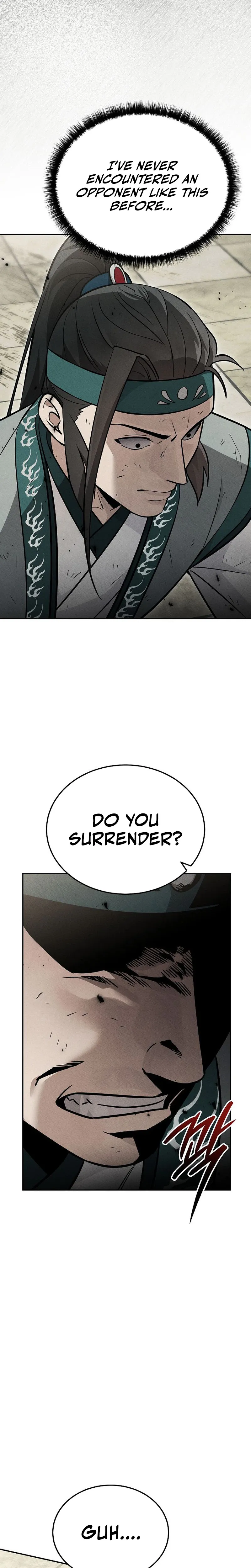 The Great Heavenly Demon Sovereign Chapter 55 Page 6