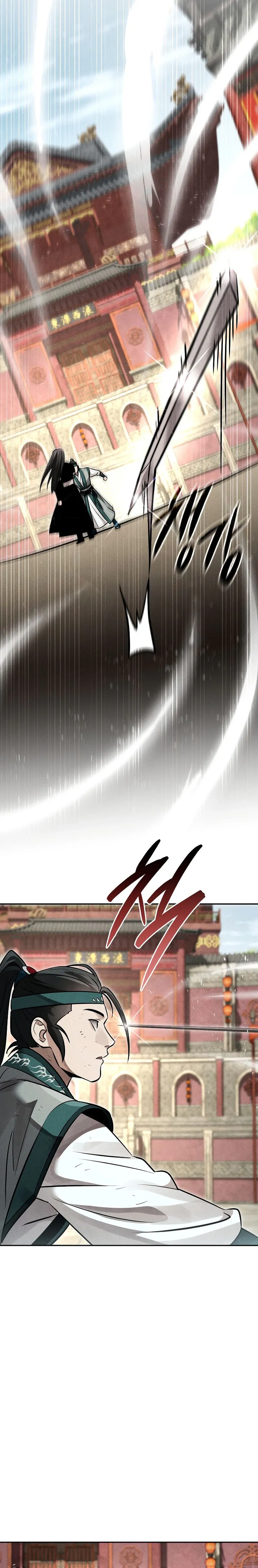 The Great Heavenly Demon Sovereign Chapter 55 Page 10