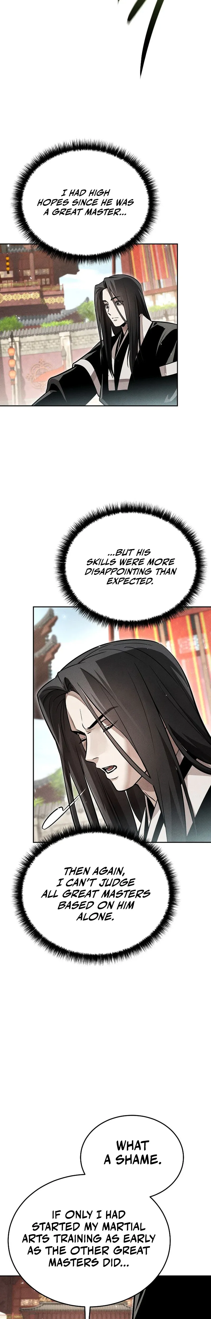 The Great Heavenly Demon Sovereign Chapter 55 Page 12