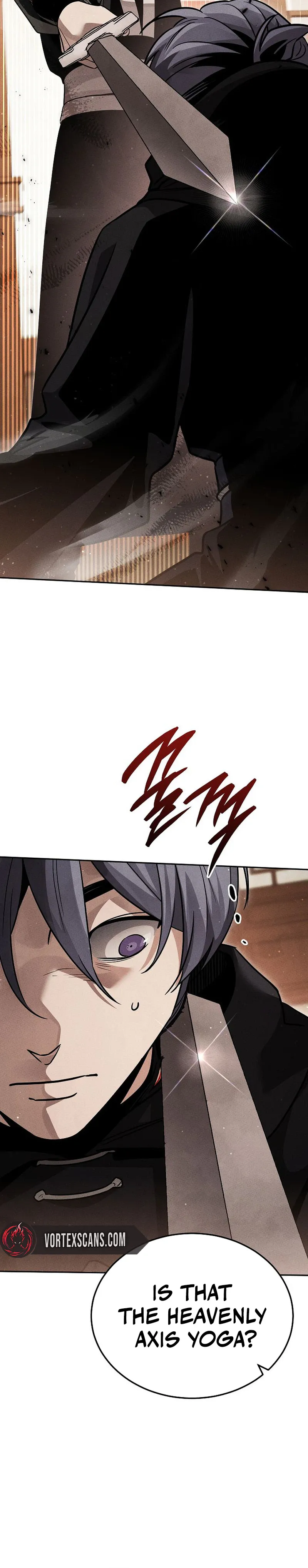 The Great Heavenly Demon Sovereign Chapter 55 Page 28