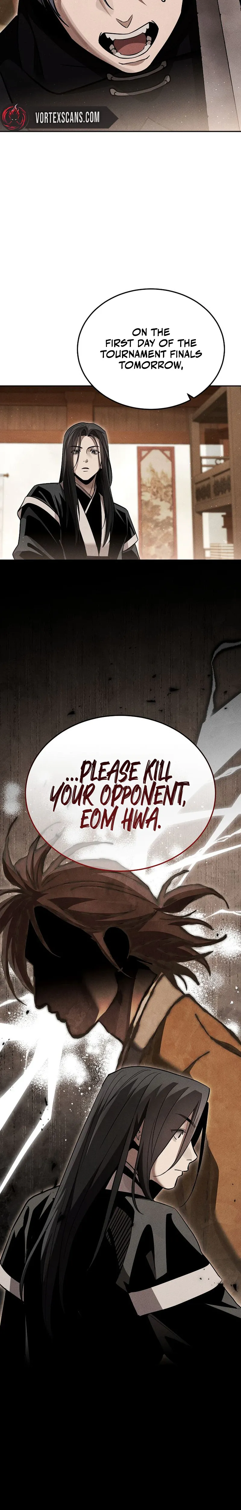 The Great Heavenly Demon Sovereign Chapter 55 Page 33