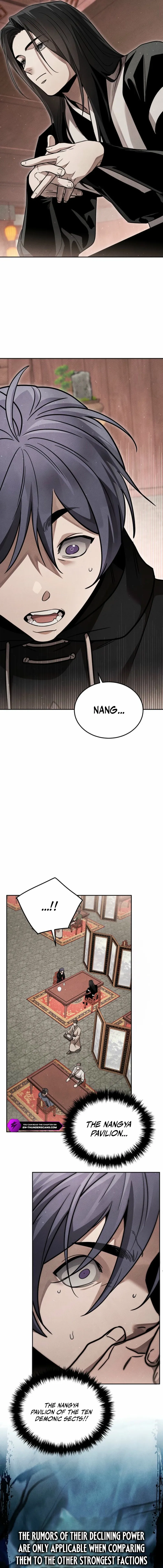 The Great Heavenly Demon Sovereign Chapter 57 Page 15