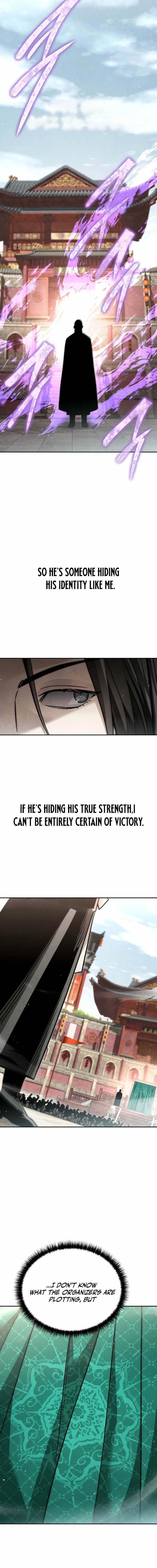 The Great Heavenly Demon Sovereign Chapter 58 Page 9