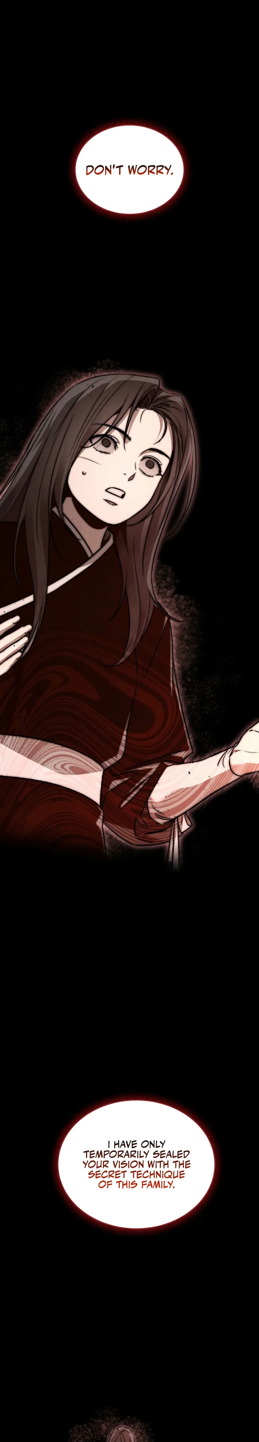 The Great Heavenly Demon Sovereign Chapter 6 Page 6